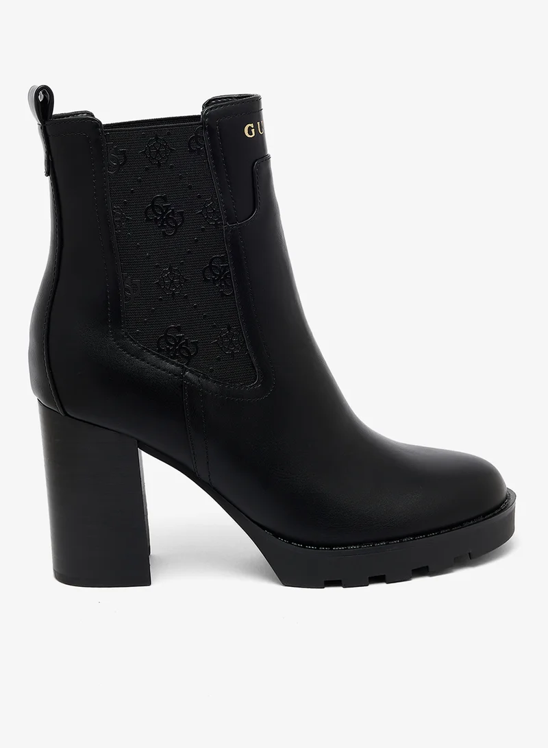 GUESS Casual Ankle Boots