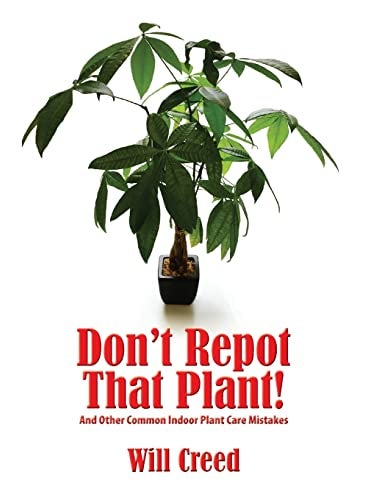Don't Repot That Plant!  - Image 5