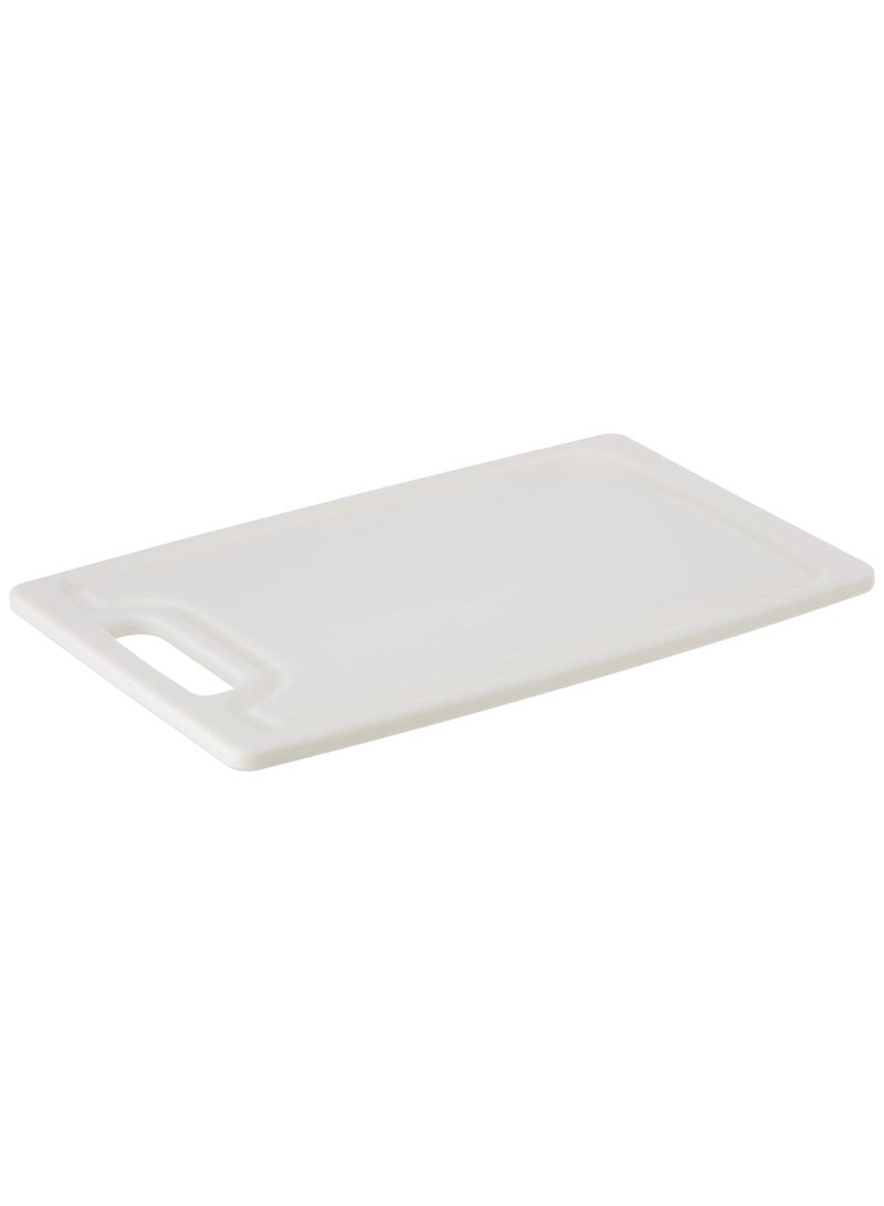 tescoma Chopping Board Cm 30X20 Presto  Assorted  30 X 19.7 X 0.94 Cm - Image 1