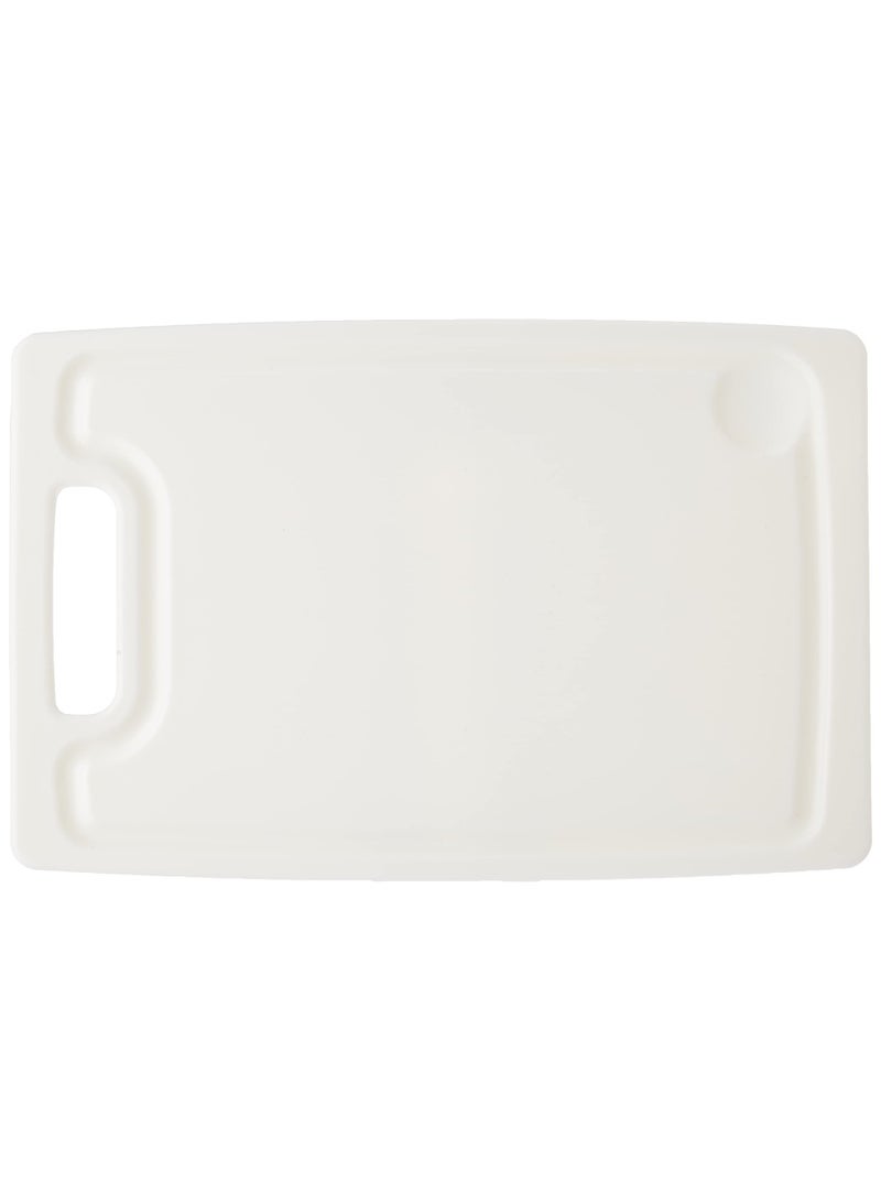 tescoma Chopping Board Cm 30X20 Presto  Assorted  30 X 19.7 X 0.94 Cm - Image 3