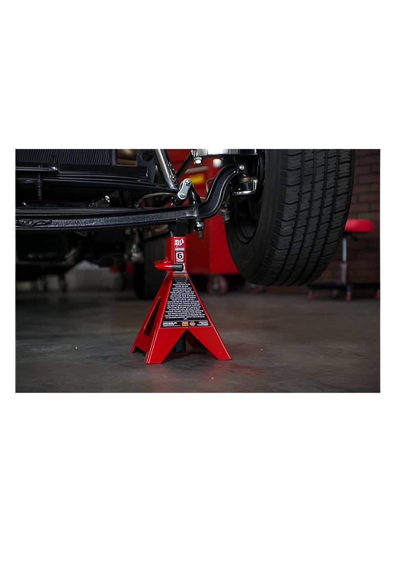 Generic Jack Stand 6 Ton  - Image 3