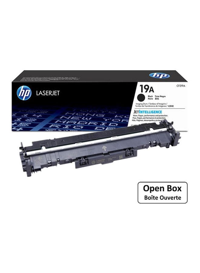 HP اسطوانة تصوير قياسية لطابعة ييلد ليزر جيت 19A أسود - Image 3