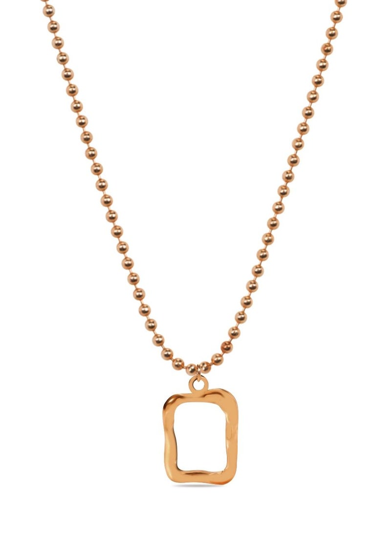 Alissa Fashion Necklace - Image 1