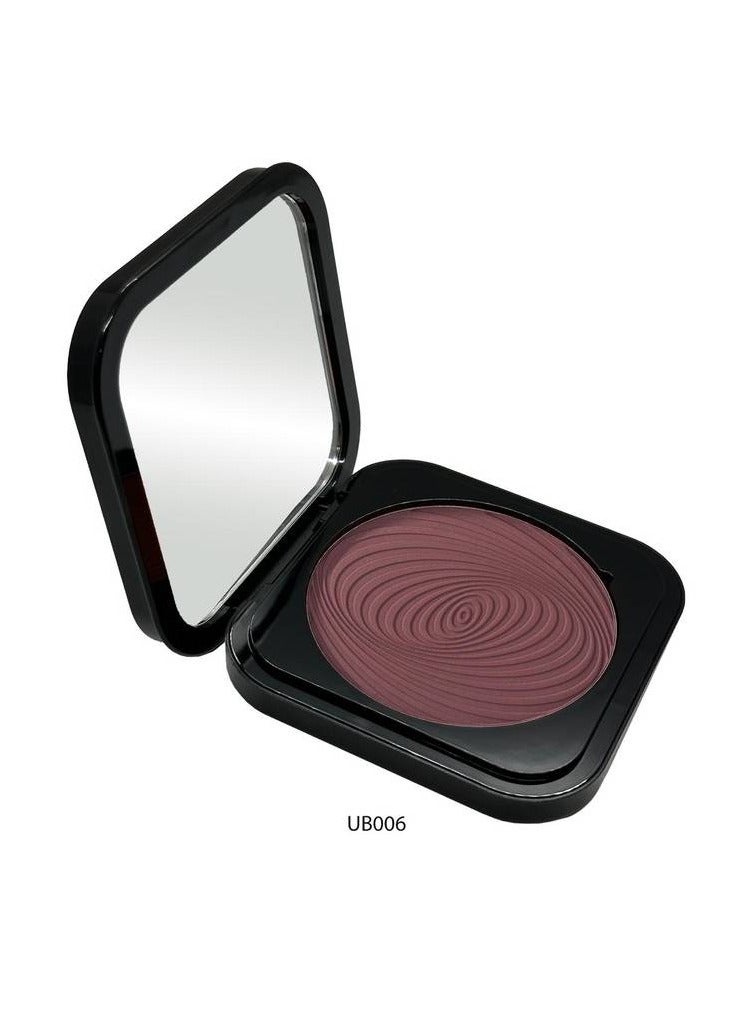MAKE OVER 22 Unlimited Blush - UB006 - Image 2