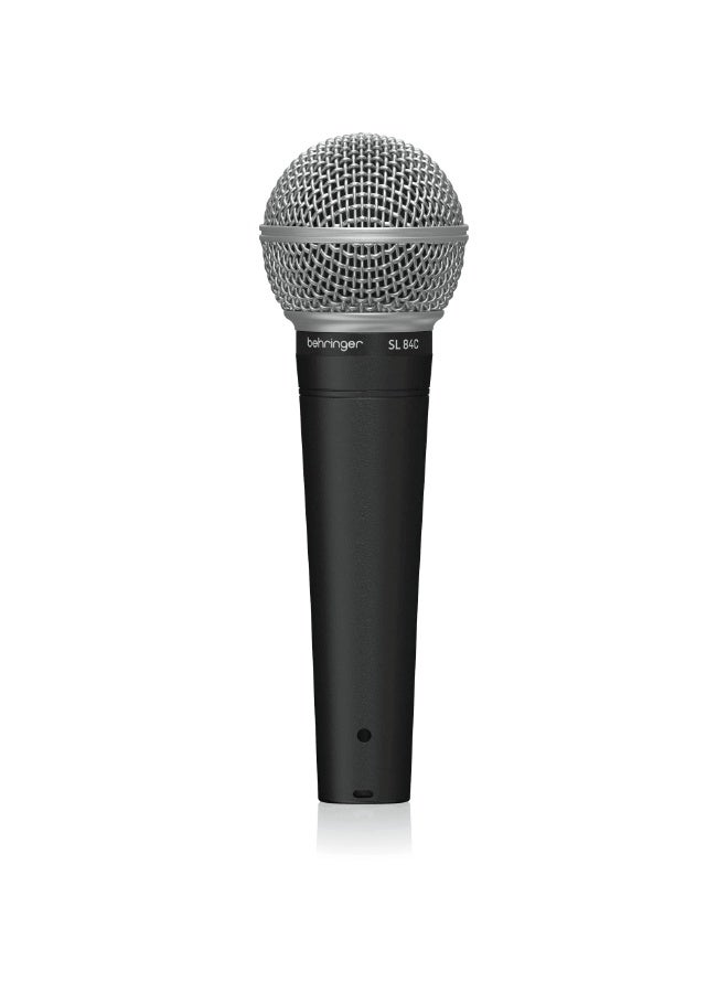 behringer SL84C Dynamic Cardioid Microphone  - Image 3