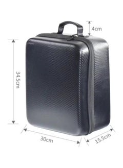 Alissa 9 Piece Portable Coffee Maker Set with Carry Case Includes Drip Kettle Manual Grinder Coffee Scale Filter Papers Share Pot and Double Wall Mug Perfect for Home Office and Travel  - Image 5