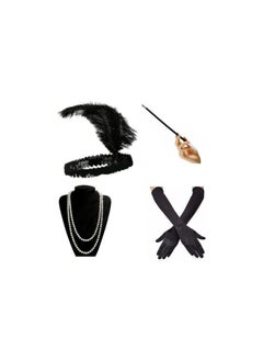 1920s Accessories for Women