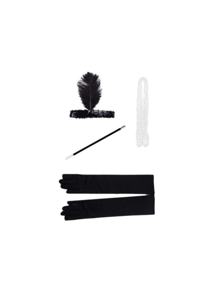 Dubkart - 1920s Accessories for Women - Image 1