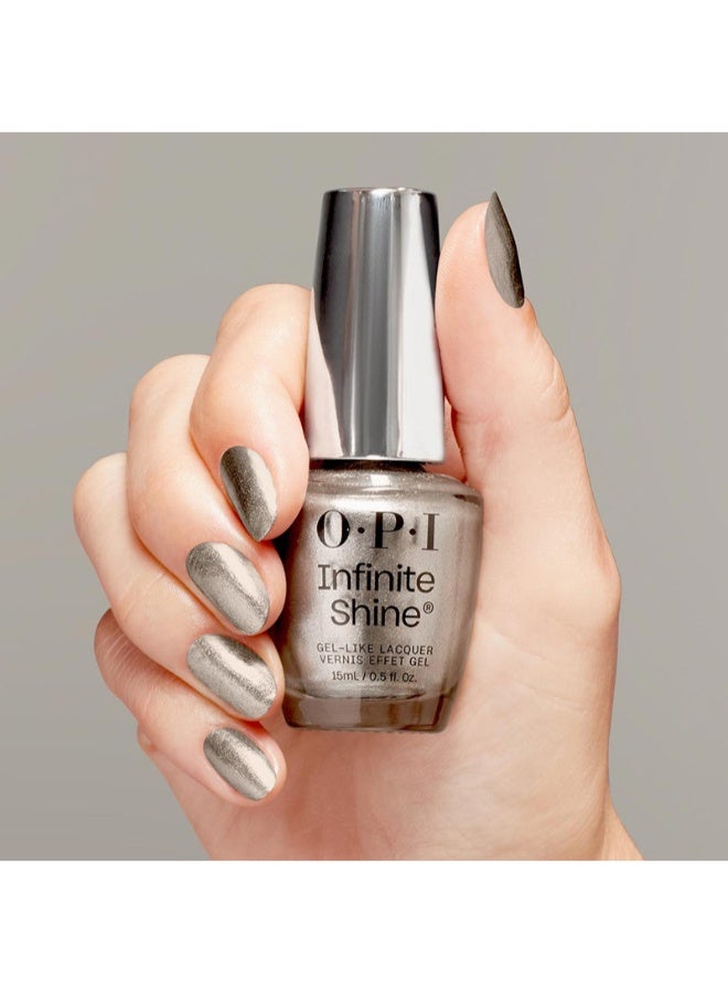 OPI لمعان لا نهائي للعمل من الكروم 15 مل - Image 5