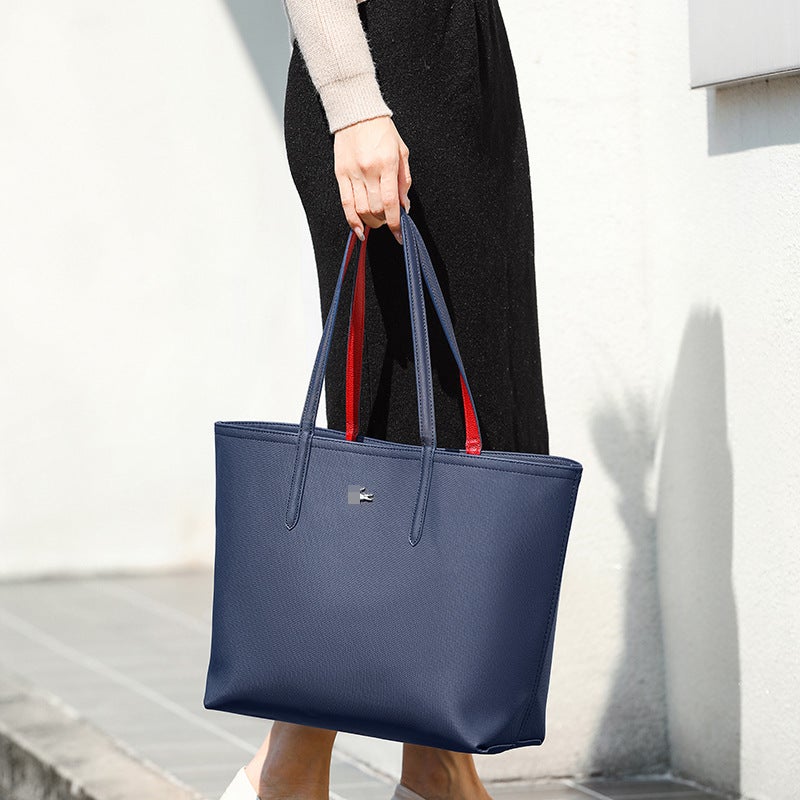 Túi Tote Double-Sided Shoulder Satchel Mother-In-Law Tote Bag - Image 3