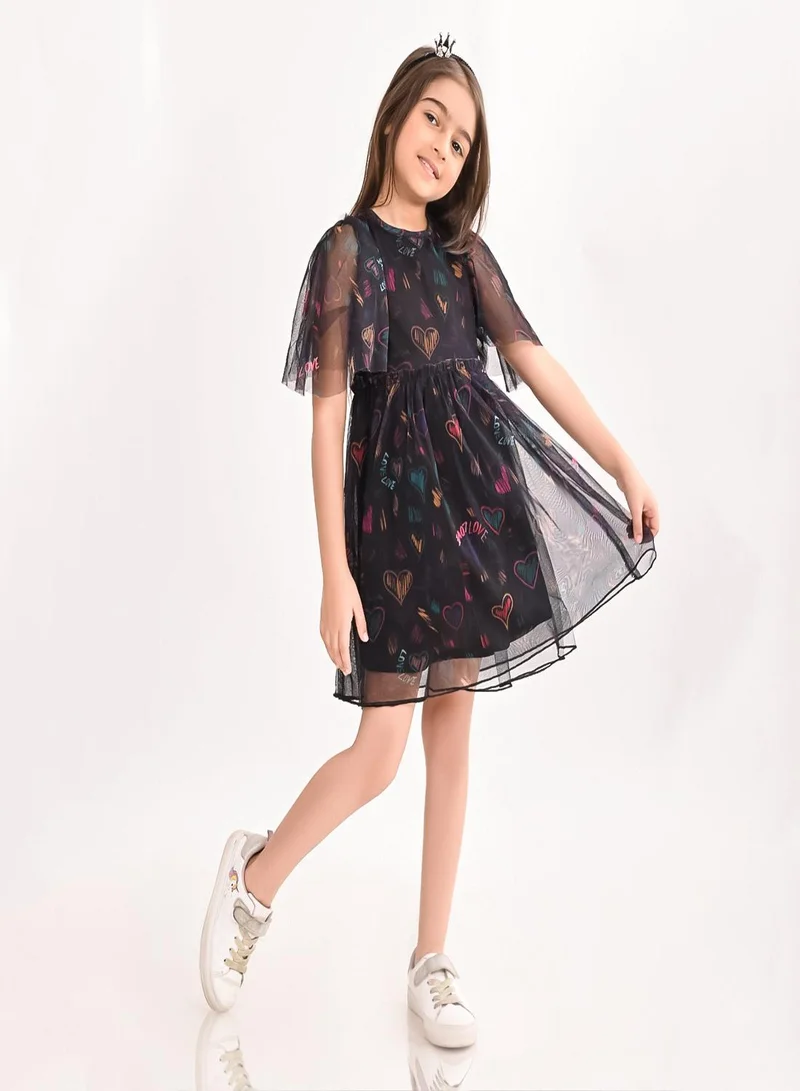 بونكيدز Girls Dress