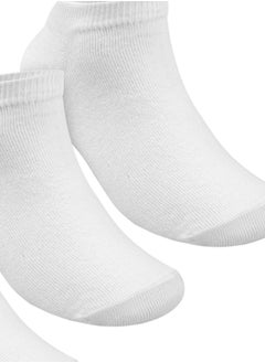 STITCH Kid's Pack of 3 Lycra Ankle Casual Socks  - Image 2