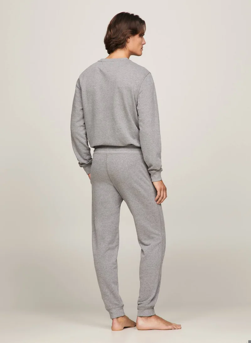TOMMY HILFIGER Logo Lounge Joggers