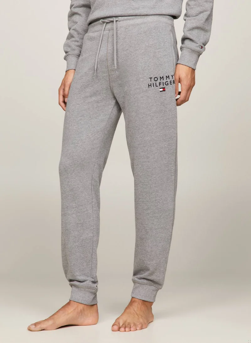 Tommy Hilfiger Logo Lounge Joggers