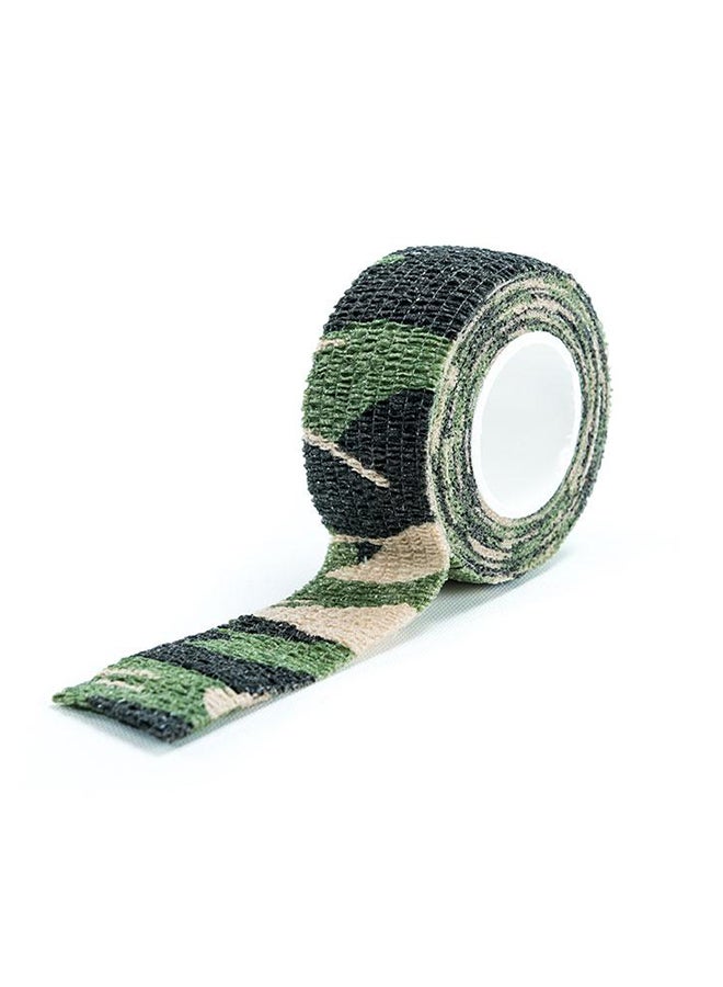 AL RIMAYA Al_Rimaya Printed Fingertape - Premium Tent Accessories for Performance, Durability and Everyday Use - Image 3