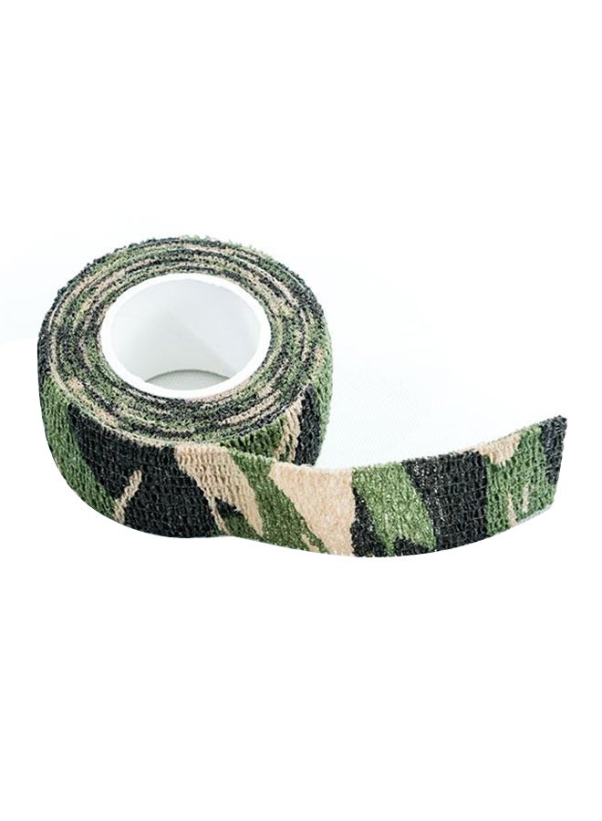 AL RIMAYA Al_Rimaya Printed Fingertape - Premium Tent Accessories for Performance, Durability and Everyday Use - Image 4