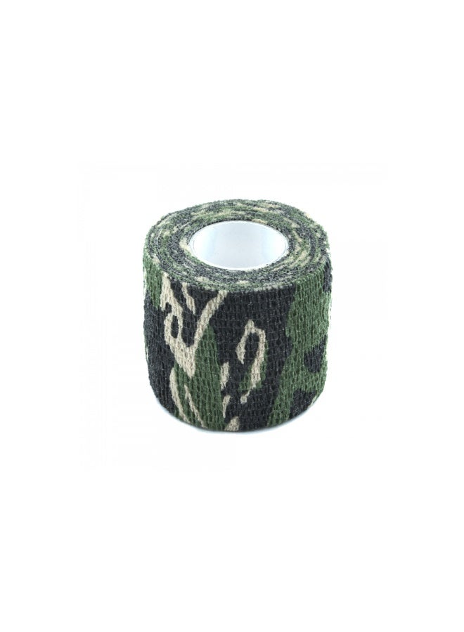 AL RIMAYA Al_Rimaya Printed Fingertape - Premium Tent Accessories for Performance, Durability and Everyday Use - Image 1