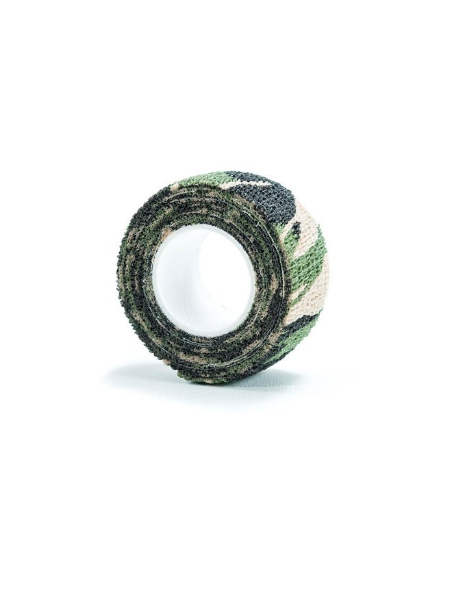 AL RIMAYA Al_Rimaya Printed Fingertape - Premium Tent Accessories for Performance, Durability and Everyday Use - Image 2