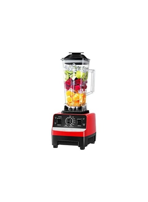 Silver Crest Multi Blender Mixer Juicer Food Professional Smart Timer 2200W Quick Arrow 2022