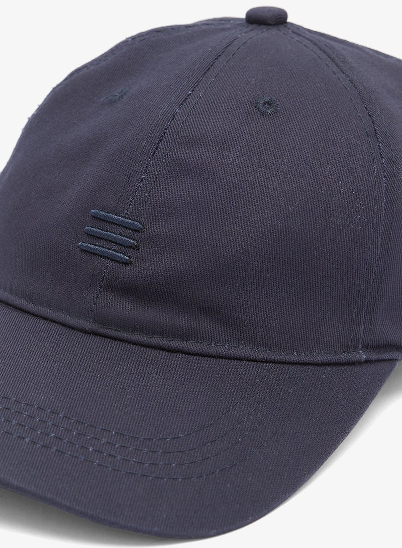 سفنتي فايف قبعة كاجوال - Image 3