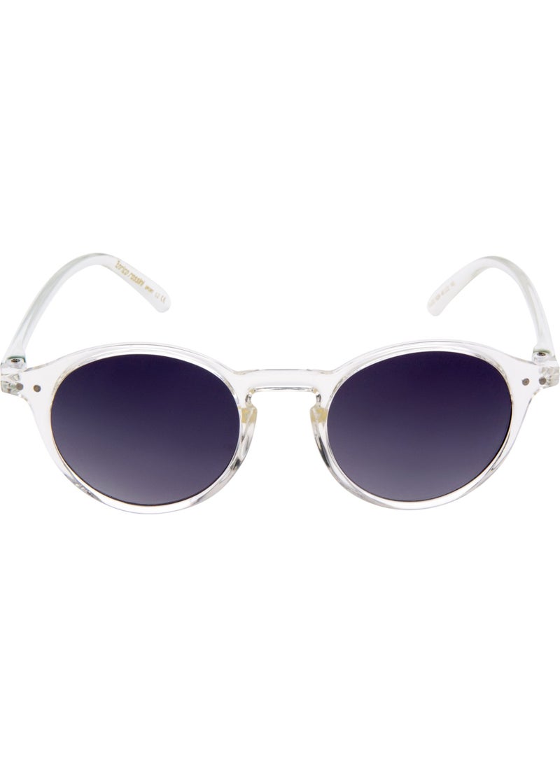 Enrico Rossini Sport 3 Vg 1028 C2 Unisex Sunglasses  - Image 2