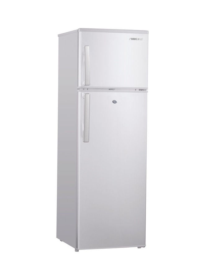 ثلاجة ببابين NRF240N22W / NRF240N23W أبيض