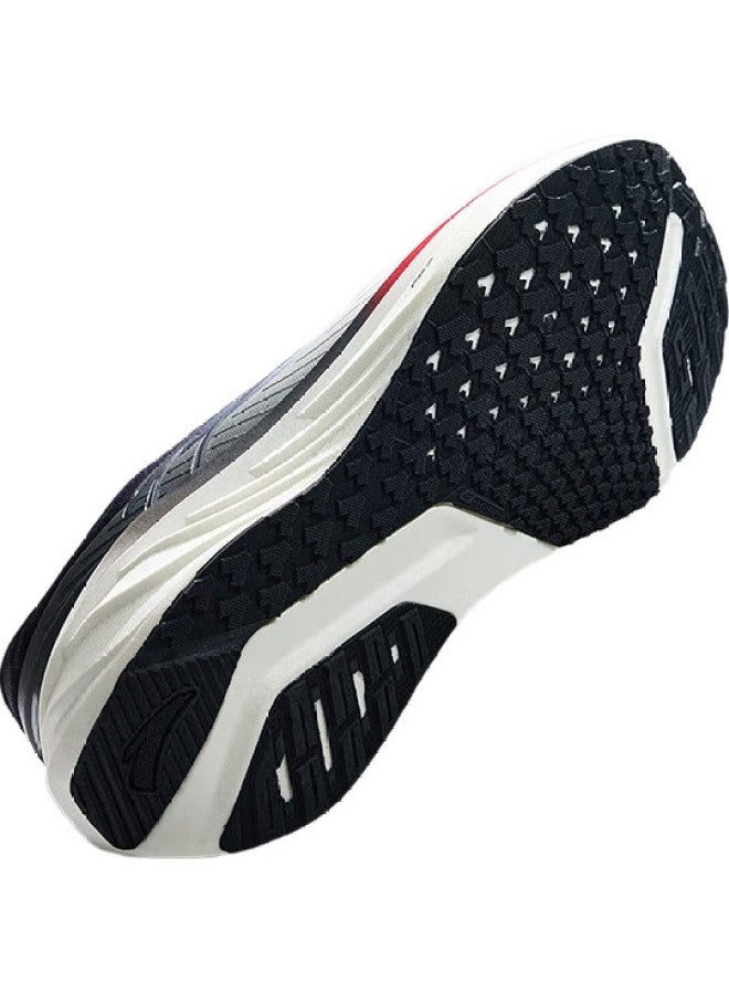 ANTA أحذية جري مريحة مع تقنية Pg7 للرجال، أحذية رياضية ممتصة للصدمات 112445504 - Image 2