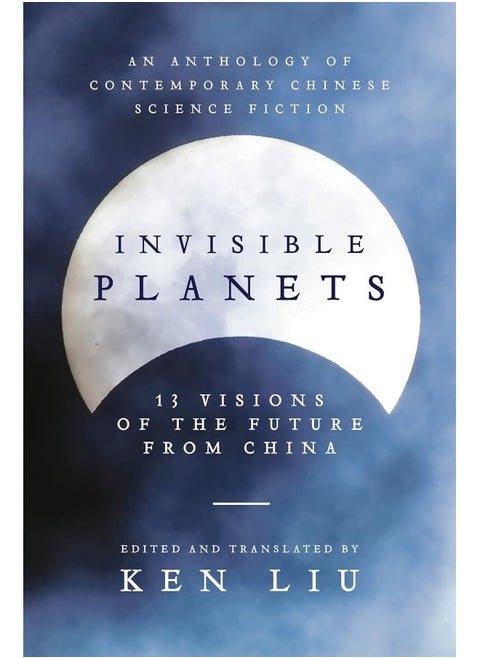 Invisible Planets