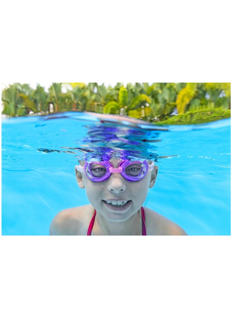 Bestway نظارات ديزني برينسيس القيمة - Image 5