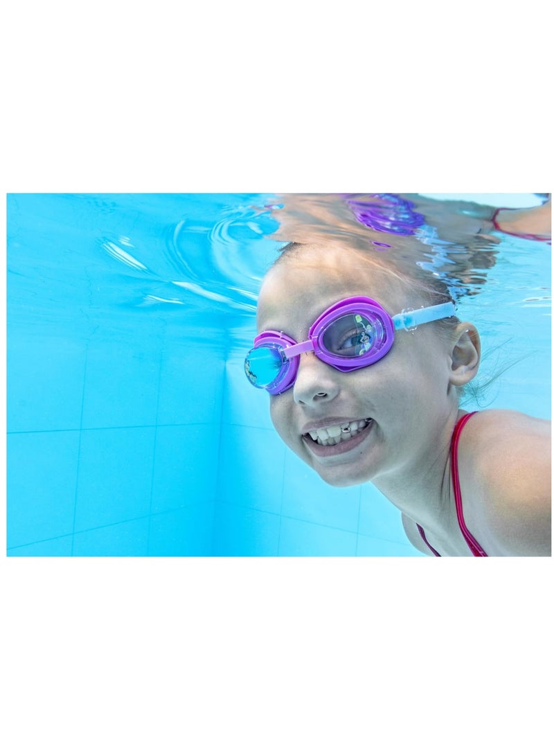 Bestway نظارات ديزني برينسيس القيمة - Image 4