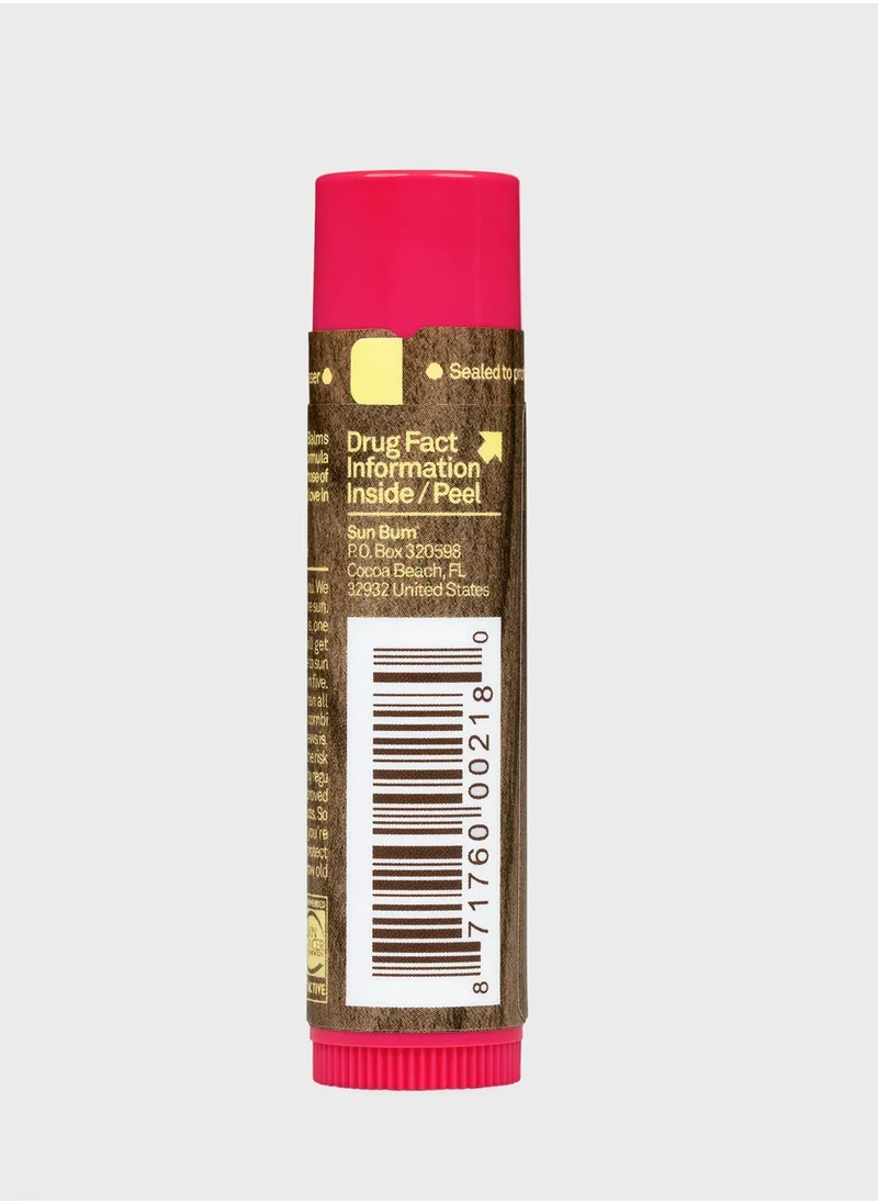 Sun Bum Spf 30 Watermelon Lip Balm