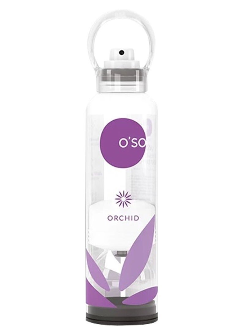 Smart Air Freshener Spray 200 Ml Orchid
