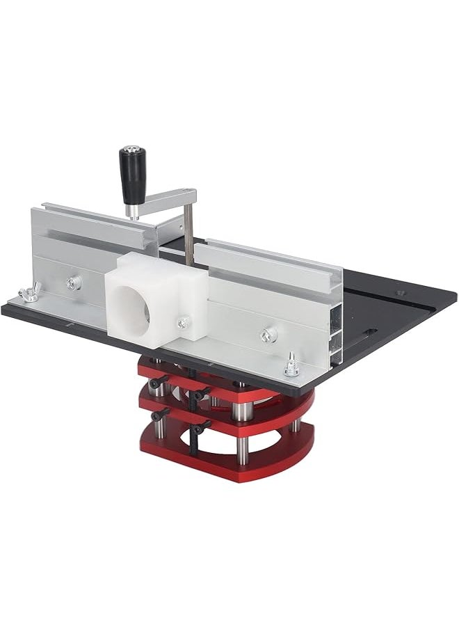 Router Lift Router Table System 51Mm 2In Lifting Stroke Router Lifting Base With Top Plate For Woodworking Machines Of 64 66Mm Diameter Motors 3Wc2Gmvnqu 11 - pzsku/Z40BAAE02FD14645FF497Z/45/_/1740673059/7f011e44-490f-4a9f-a548-13823d1aec4b