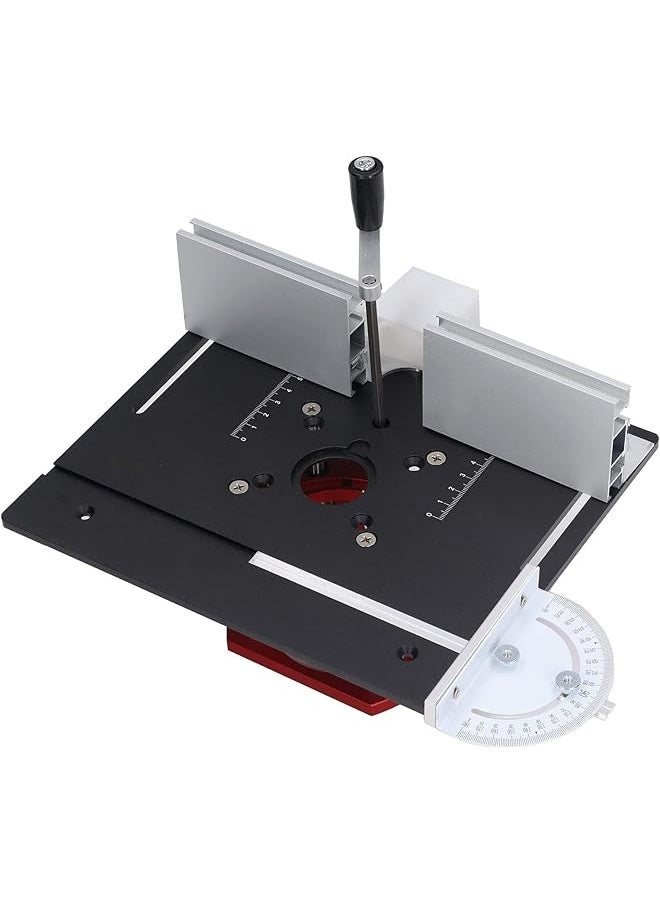 Router Lift Router Table System 51Mm 2In Lifting Stroke Router Lifting Base With Top Plate For Woodworking Machines Of 64 66Mm Diameter Motors 3Wc2Gmvnqu 11 - pzsku/Z40BAAE02FD14645FF497Z/45/_/1740673096/082553a7-1a00-4848-9728-1c7198c82451