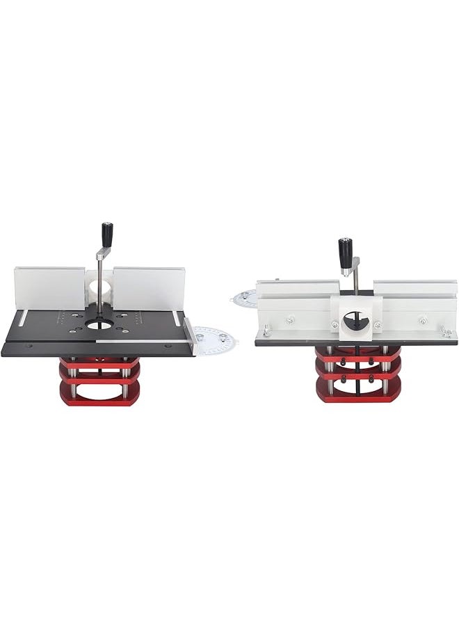 Router Lift Router Table System 51Mm 2In Lifting Stroke Router Lifting Base With Top Plate For Woodworking Machines Of 64 66Mm Diameter Motors 3Wc2Gmvnqu 11 - pzsku/Z40BAAE02FD14645FF497Z/45/_/1740673115/79f83bcf-b792-4bf6-a467-cfa0686a75c8