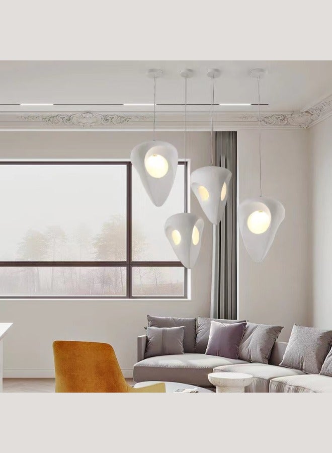 MAAC HOME MAAC Home  Modern Decorative Stylish Elegant Contemporary Minimalist Pendant Lamp for Bedroom, Living Room, and Office, Home Décor  - Image 2