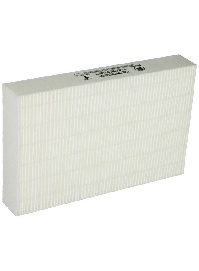 Honeywell Honeywell HEPA Air Purifier Filter R, 3-Pack for HPA 100/200/300 and 5000 Series - Airborne Allergen Air Filter Targets Wildfire/Smoke, Pollen, Pet Dander, and Dust 