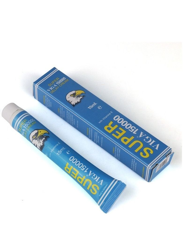Super massage cream