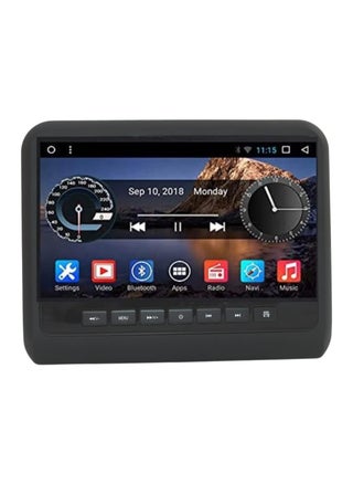 WINCA 9 Inch Car DVD Headrest Monitor with HDMI Input, 1080P Wide Screen with IPS Display Portable Video Player for Car Backseat Multimedia Entertainment AV-in USB SD - pzsku/Z40BAD8C12CCF8DA8A910Z/45/_/1713350664/6319eb28-c377-4e8c-b3b5-4fc1edb036b4