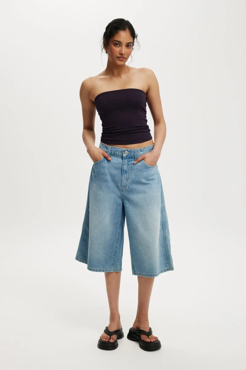 Cotton On All Day Tube Top