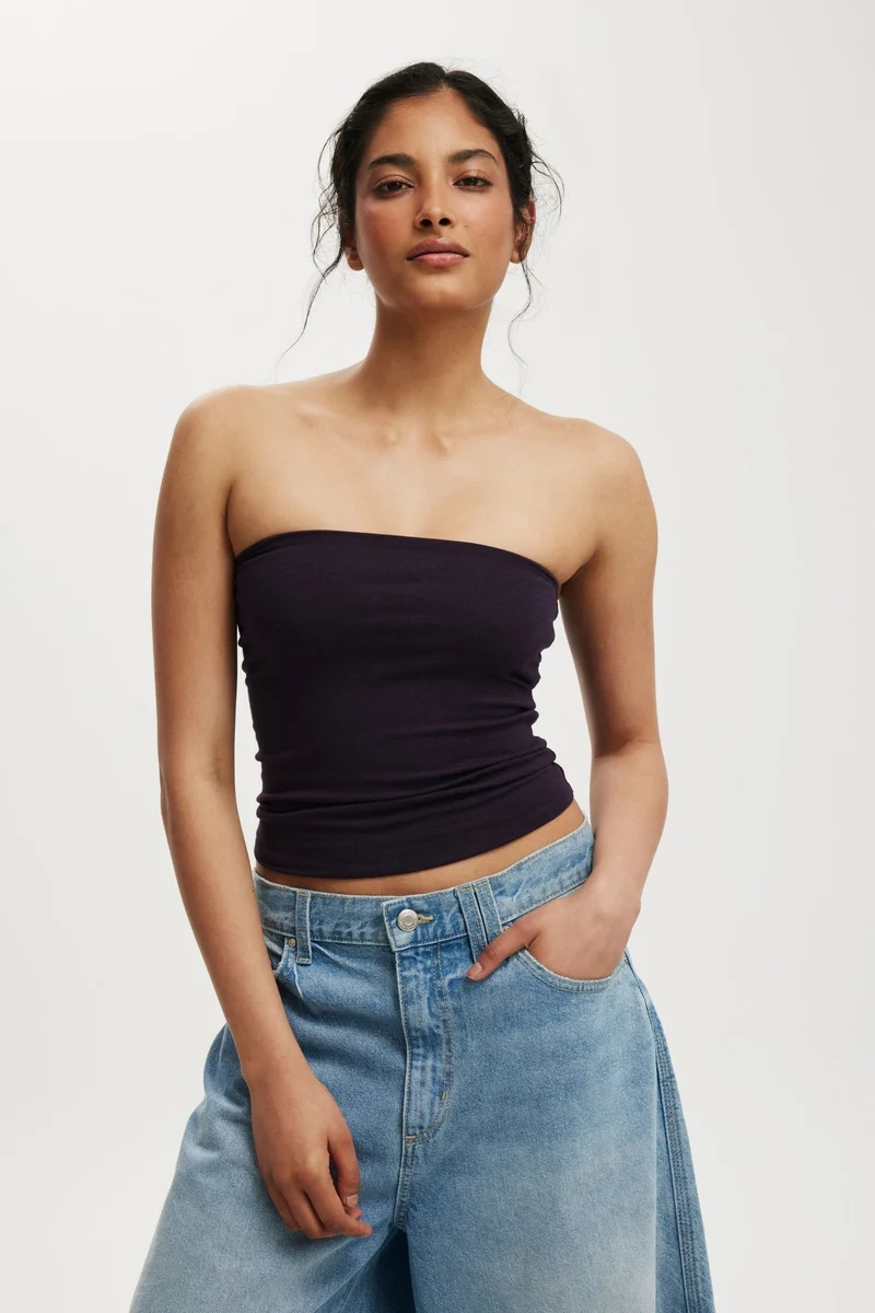 Cotton On All Day Tube Top