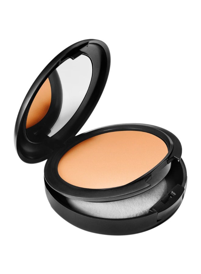 MAC Cosmetics Studio Fix Powder Plus Foundation NC43.5 - Image 1