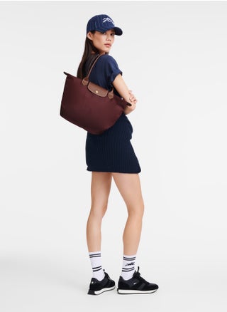 Burgundy-M