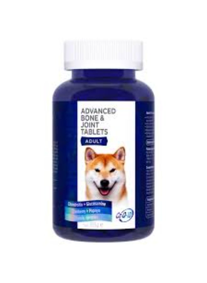 Bungener Advanced Bone & Joint Tablets Joint Care & Mobility Support Natural Flavor 185g From Varmacy - Image 2