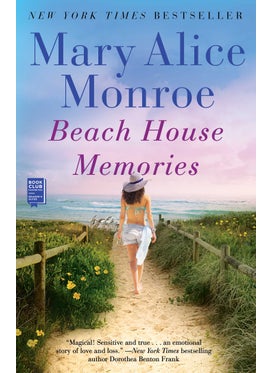 Beach House Memories