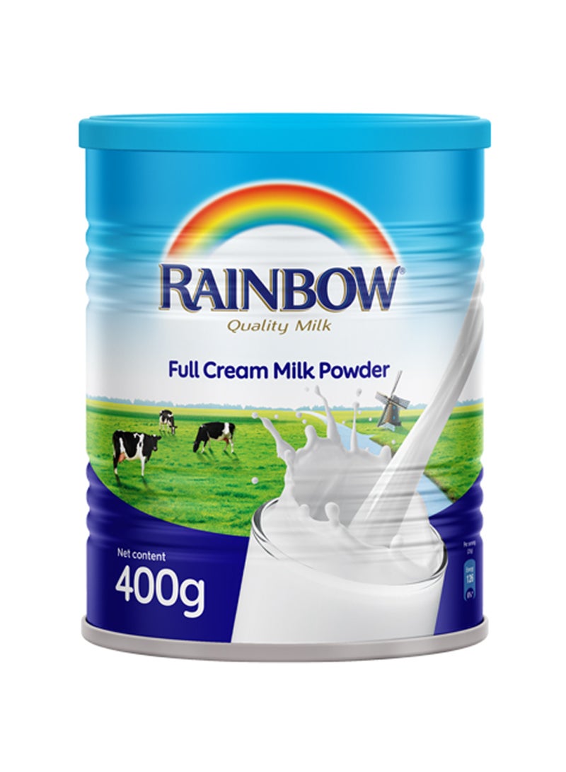 Rainbow حليب بودرة - Image 1