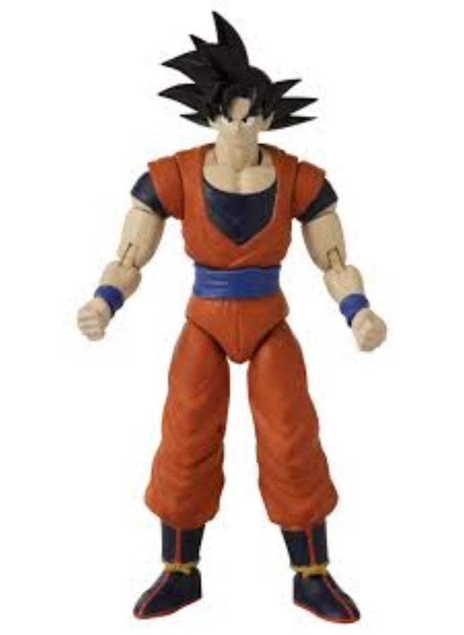 Bandai Dragon Ball Super Dragon Stars GOKU (V2) 17cm  - Image 1
