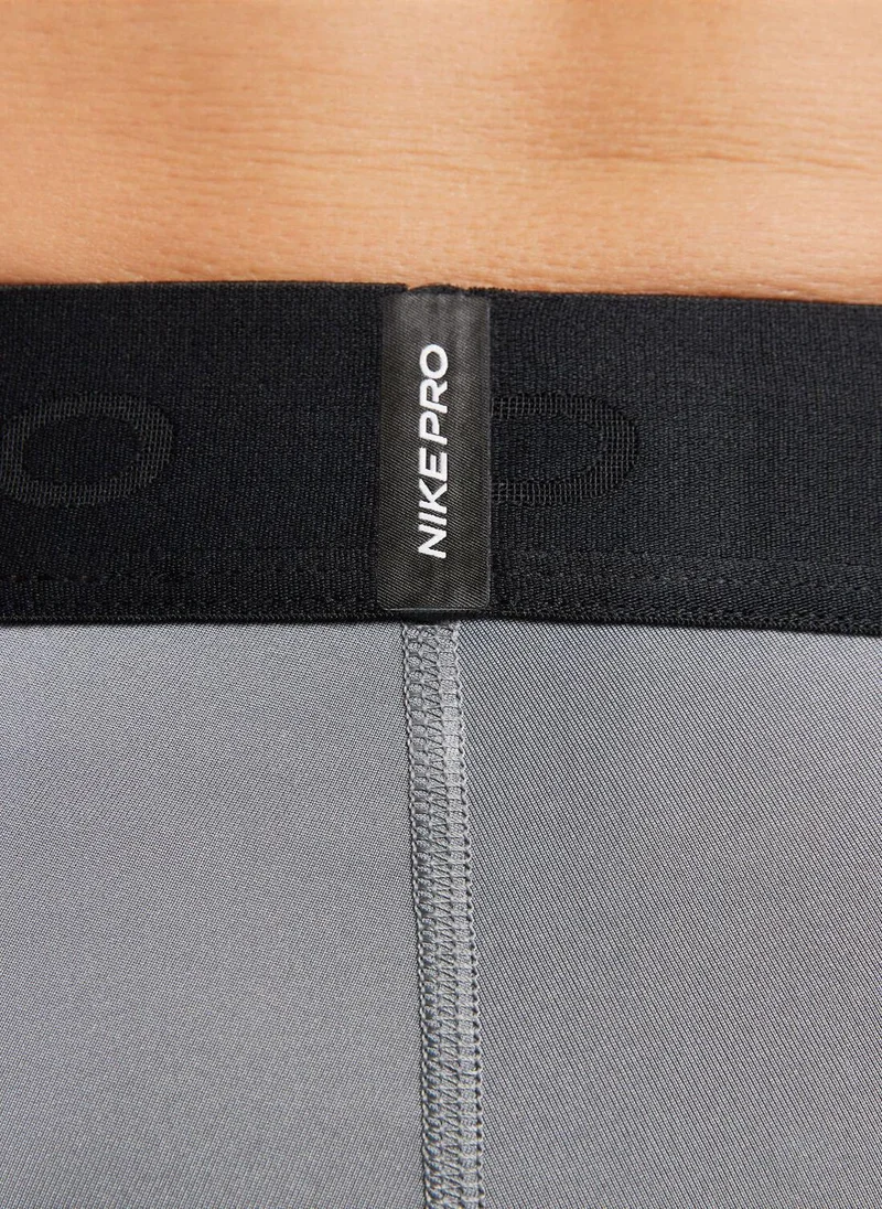 Nike Men's Pro Dri-FIT Fitness Shorts