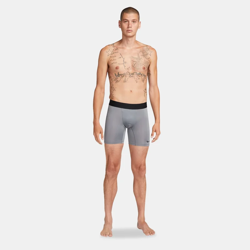 Nike Men's Pro Dri-FIT Fitness Shorts