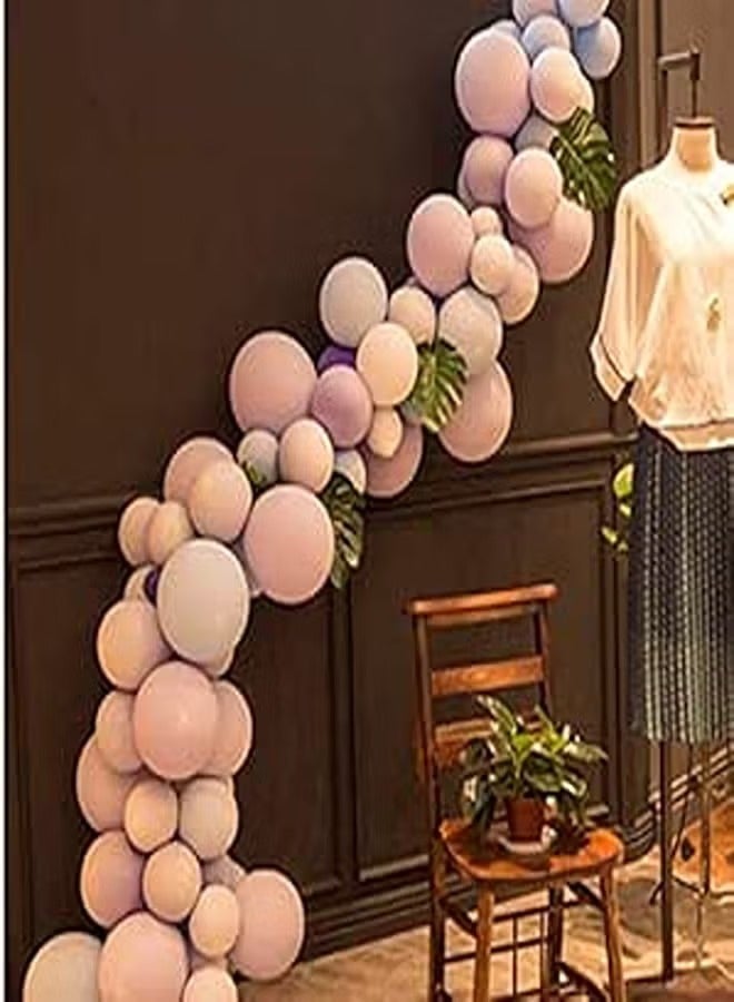 Generic Balloon Arch Tape Strip – Clear Balloon Decorating Strip for Balloon Garland, Party, Wedding & Birthday Decoration - Image 5